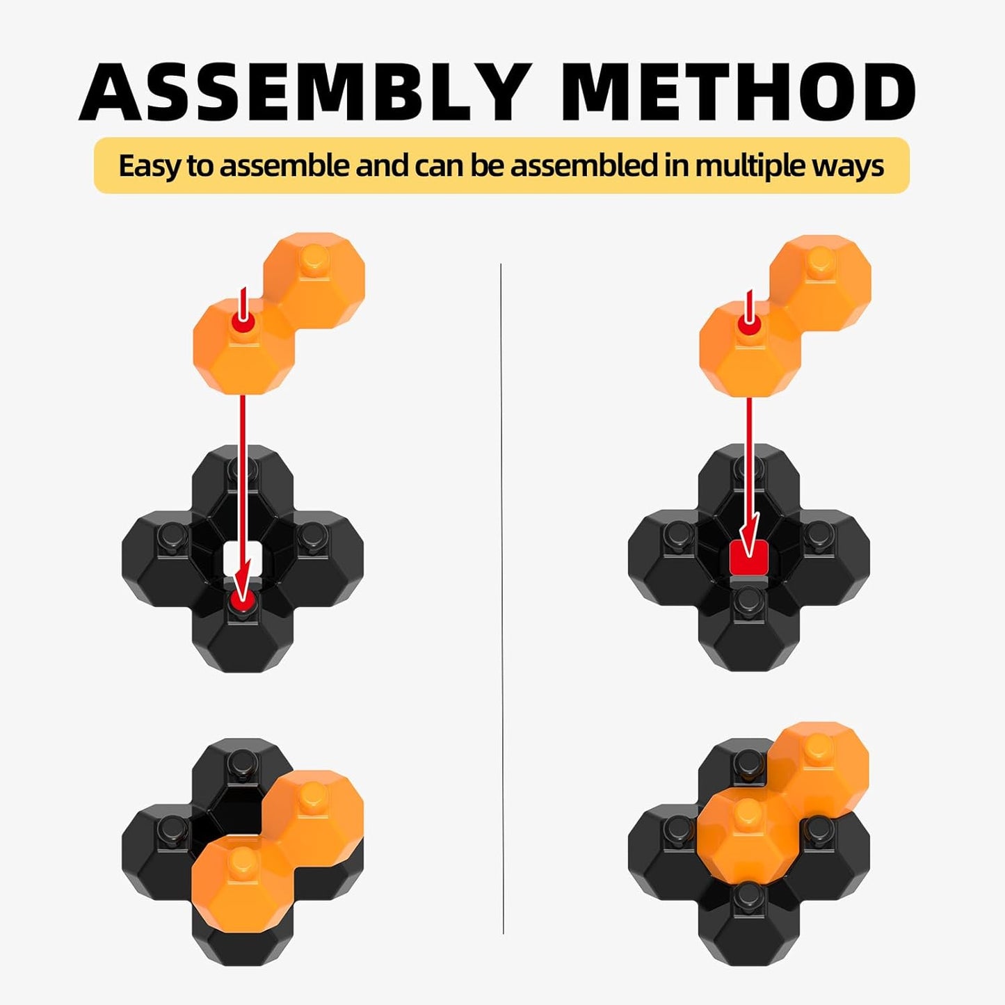 Basketball Building Block Sets
